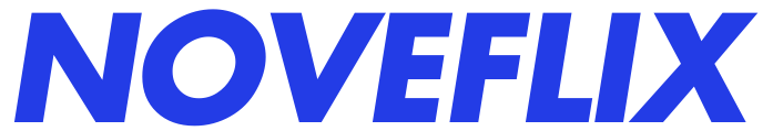 Noveflix logo